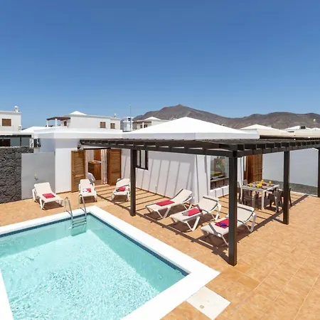 Pepe Lanzarote By