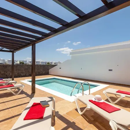 Pepe Lanzarote By Villa *
