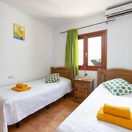 Pepe By Playa Blanca (Lanzarote)