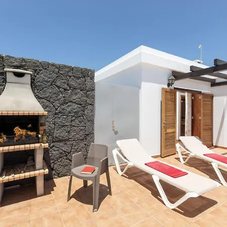 Pepe Lanzarote By