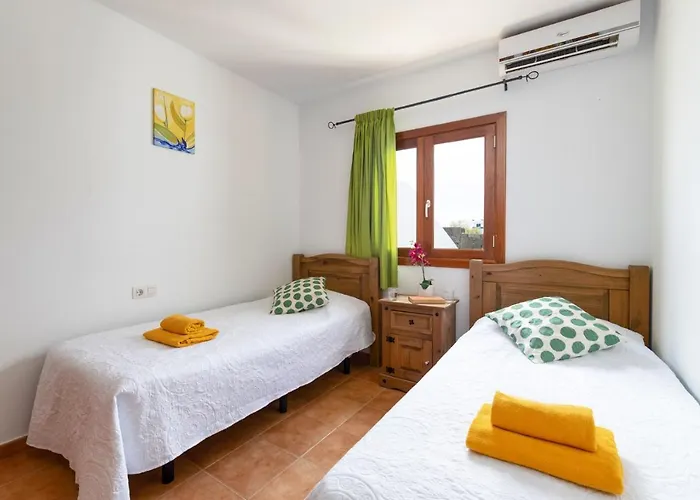 Pepe By Playa Blanca (Lanzarote)