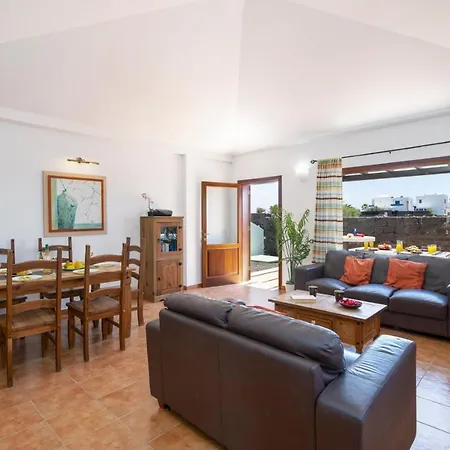 Pepe By * 플라야블랑카