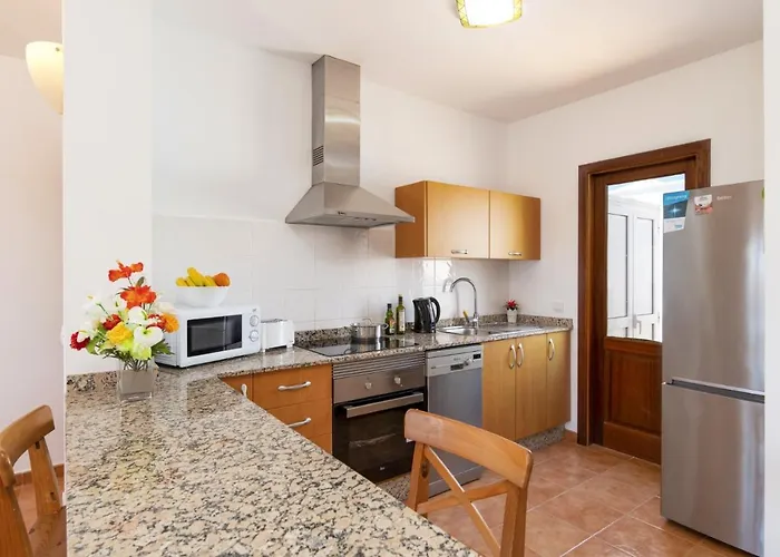 Pepe By 빌라 플라야블랑카